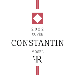 2022 Cuvée Constantin